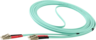 LWL Duplex Patchkabel LC - LC 1 m 50 µ Vorschau