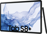 Thumbnail image of Samsung Galaxy Tab S8+ 12.4 WiFi Silver