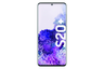 Thumbnail image of Samsung Galaxy S20+ 5G Cosmic Grey