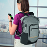 Miniatuurafbeelding van Hama Terra 39.6cm/15.6" Backpack