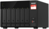Miniatuurafbeelding van QNAP TVS-675 8GB 6-bay NAS