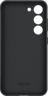 Aperçu de Coque cuir Samsung Galaxy S23, noir
