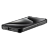 Thumbnail image of Hama Extreme Protect iP 16 Pro Black