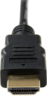 StarTech HDMI - Micro-HDMI kábel 2 m előnézet