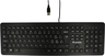 Thumbnail image of ARTICONA USB-A Wired Keyboard Black