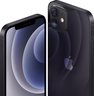 Miniatuurafbeelding van Apple iPhone 12 64GB Black