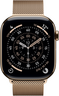 Thumbnail image of Apple Watch S11 5G 46mm Gold Titanium
