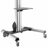 Imagem em miniatura de Suporte rodas TV StarTech STNDMTV70