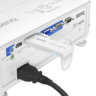Miniatuurafbeelding van BenQ MU613 Projector