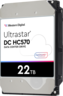 Thumbnail image of Western Digital DC HC570 HDD 22TB