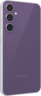 Anteprima di Samsung Galaxy S23 FE 128 GB purple