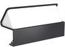 Miniatuurafbeelding van Kindermann CablePort desk² 6-fold