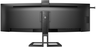 Philips 45B1U6900CH Curved Monitor Vorschau