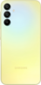 Samsung Galaxy A15 5G 128 GB yellow Vorschau