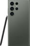 Aperçu de Samsung Galaxy S23 Ultra 512 Go, vert