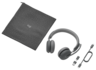 Miniatuurafbeelding van Logitech Zone Wireless 2 Teams Headset