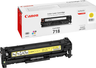 Canon 718 Toner gelb Vorschau