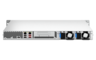 Miniatuurafbeelding van QNAP TS-464U-RP 8GB 4-bay NAS
