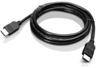 Vista previa de Cable Lenovo HDMI 2 m