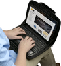 Thumbnail image of Case Logic Chromebook 11.6 Sleeve