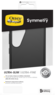 Miniatuurafbeelding van OtterBox Symmetry Mag. Galaxy S25 Black
