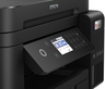 Thumbnail image of Epson EcoTank ET-3850 MFP