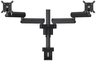 Miniatuurafbeelding van Vogel's MOMO 2237 Dual Desk Mount