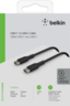 Widok produktu Belkin Kabel USB Typ C, 2 m w pomniejszeniu