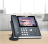 Miniatuurafbeelding van Yealink T48U IP Desktop Phone