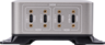 Miniatura obrázku Nabíjecí adaptér StarTech 240W 4p. GaN