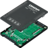 Thumbnail image of QNAP M.2 NVMe SSD Drive Adapter