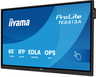 Thumbnail image of iiyama PL TE6513A-B1AG Touch Display