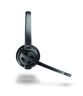 Imagem em miniatura de Headset suplente Poly Savi W8210