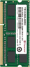 Aperçu de Mémoire DDR3 8 Go Transcend 1 866 MHz