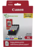Miniatuurafbeelding van Canon CLI-571XL BK/C/M/Y Ink+Photo Paper