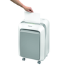 Vista previa de Destructora Fellowes Powershred LX211