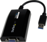 Thumbnail image of Adapter USB-A/m - VGA/f