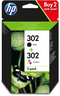 HP 302 Tinte Multipack Vorschau