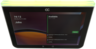AudioCodes RX-Panel Display Raummanger Vorschau