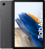 Samsung Galaxy Tab A8 3/32 GB WiFi grau Vorschau