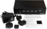 Thumbnail image of StarTech KVM Switch 4-port HDMI