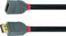 Thumbnail image of LINDY DisplayPort Extension Cable 2m