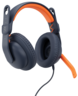 Miniatuurafbeelding van Logitech Zone Learn USB-C Headset