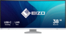 Aperçu de Écran incurvé EIZO EV3895, blanc
