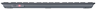 CHERRY KW 7100 MINI Tastatur slate blue Vorschau