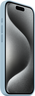 Thumbnail image of Apple Silicone Case iPhone 15 Pro Blue