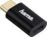 Aperçu de Adaptateur USB 2.0 C m.-microB f.