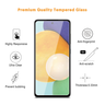 ARTICONA Galaxy A52 5G Schutzglas Vorschau