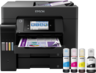 Aperçu de MFP Epson EcoTank ET-5855