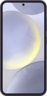 Miniatuurafbeelding van Samsung S24 Silicone Case Dark Violet